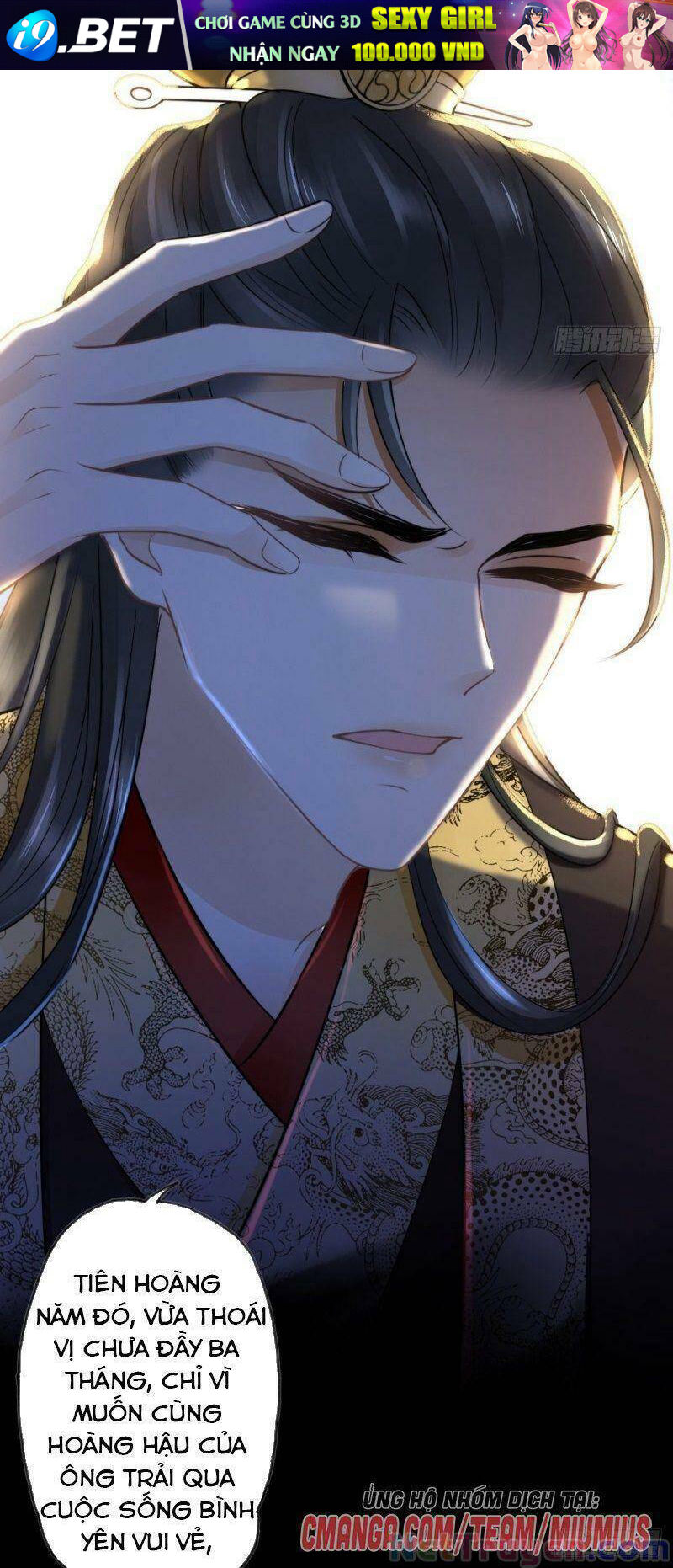 Mê Hoặc Lòng Người Chapter 25 - Trang 26