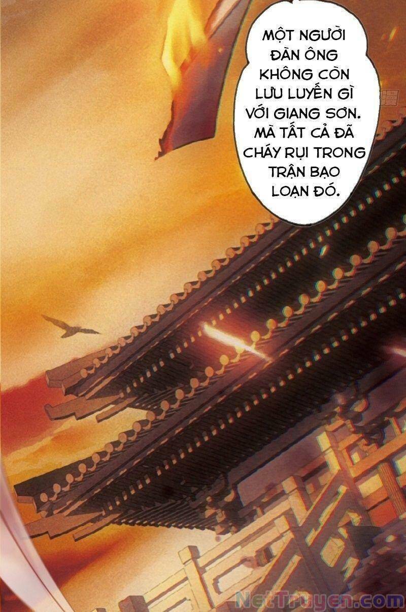 Mê Hoặc Lòng Người Chapter 25 - Trang 28