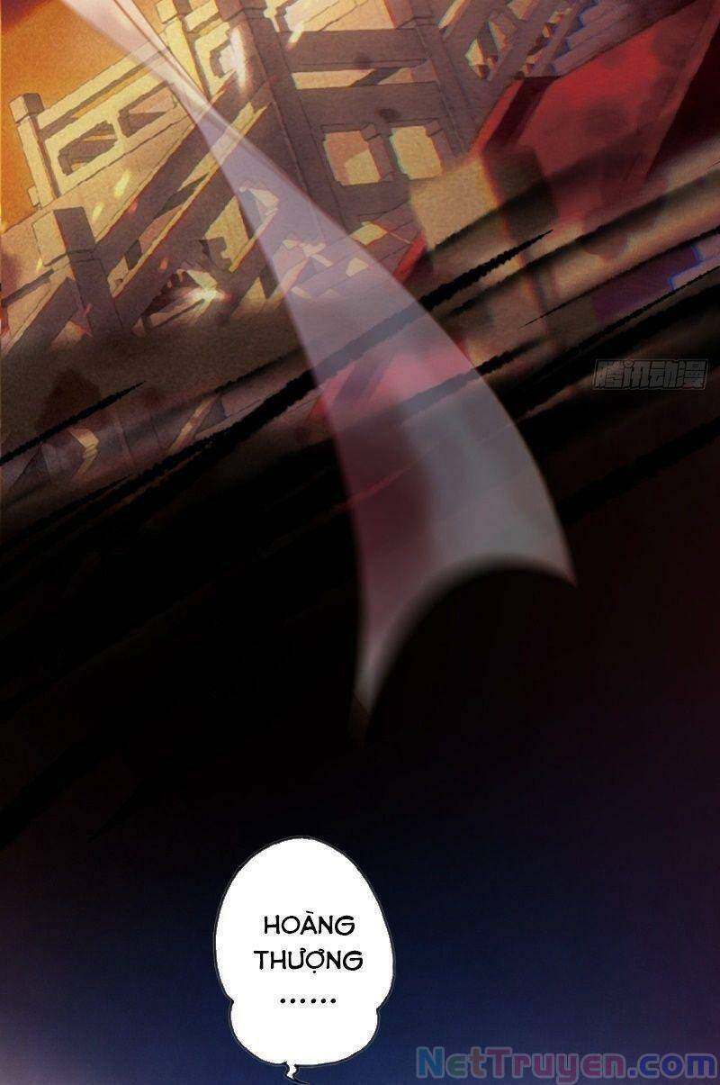 Mê Hoặc Lòng Người Chapter 25 - Trang 29