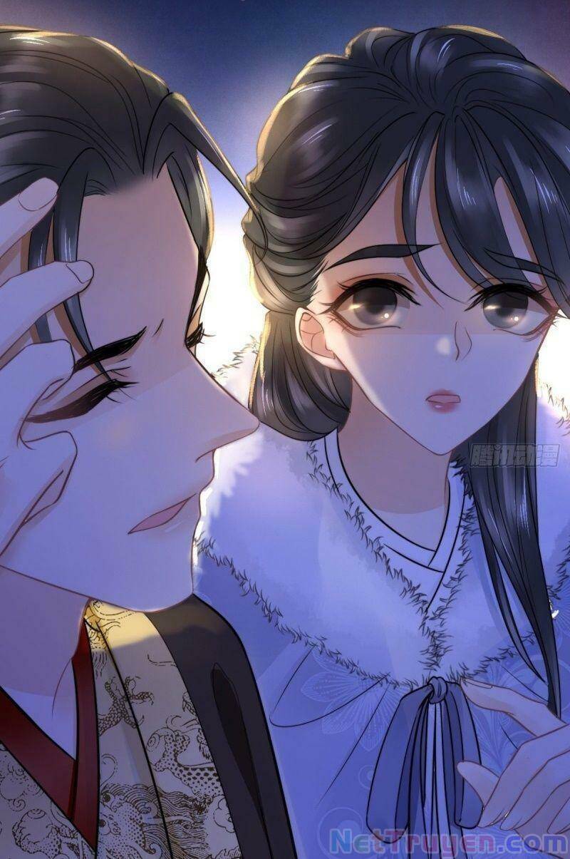 Mê Hoặc Lòng Người Chapter 25 - Trang 30