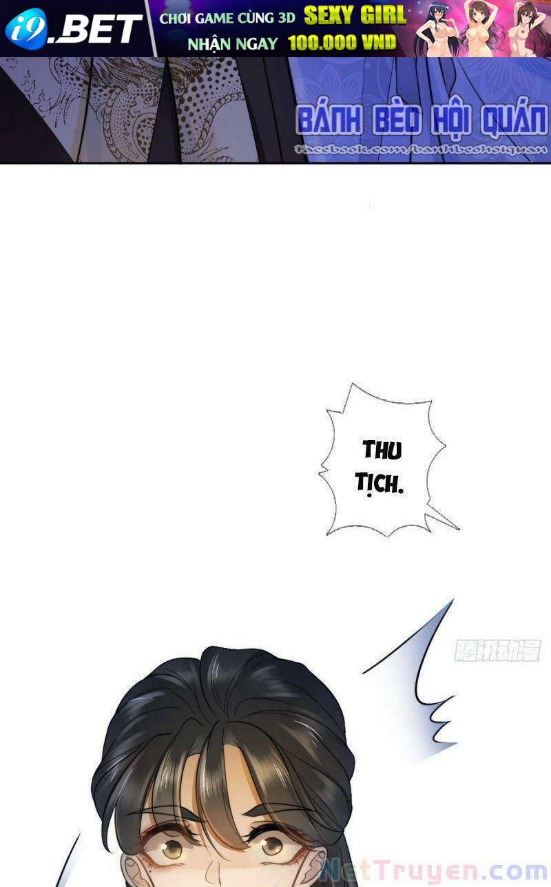 Mê Hoặc Lòng Người Chapter 25 - Trang 31