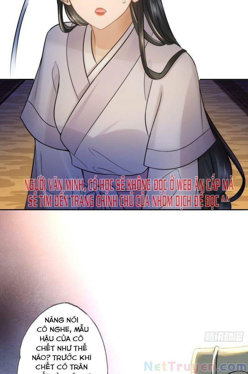 Mê Hoặc Lòng Người Chapter 25 - Trang 32