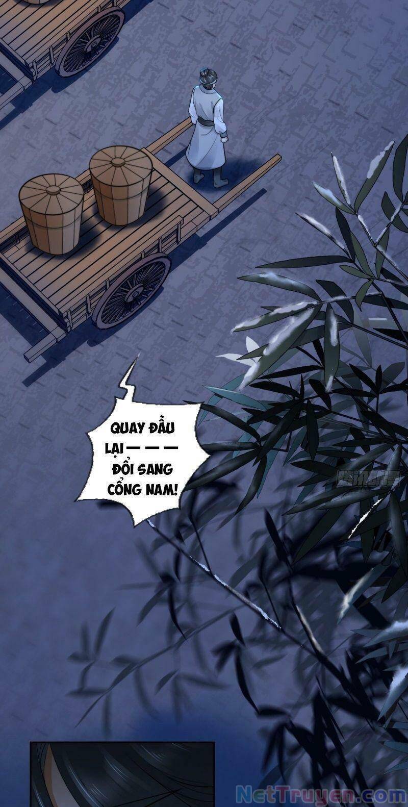 Mê Hoặc Lòng Người Chapter 25 - Trang 3