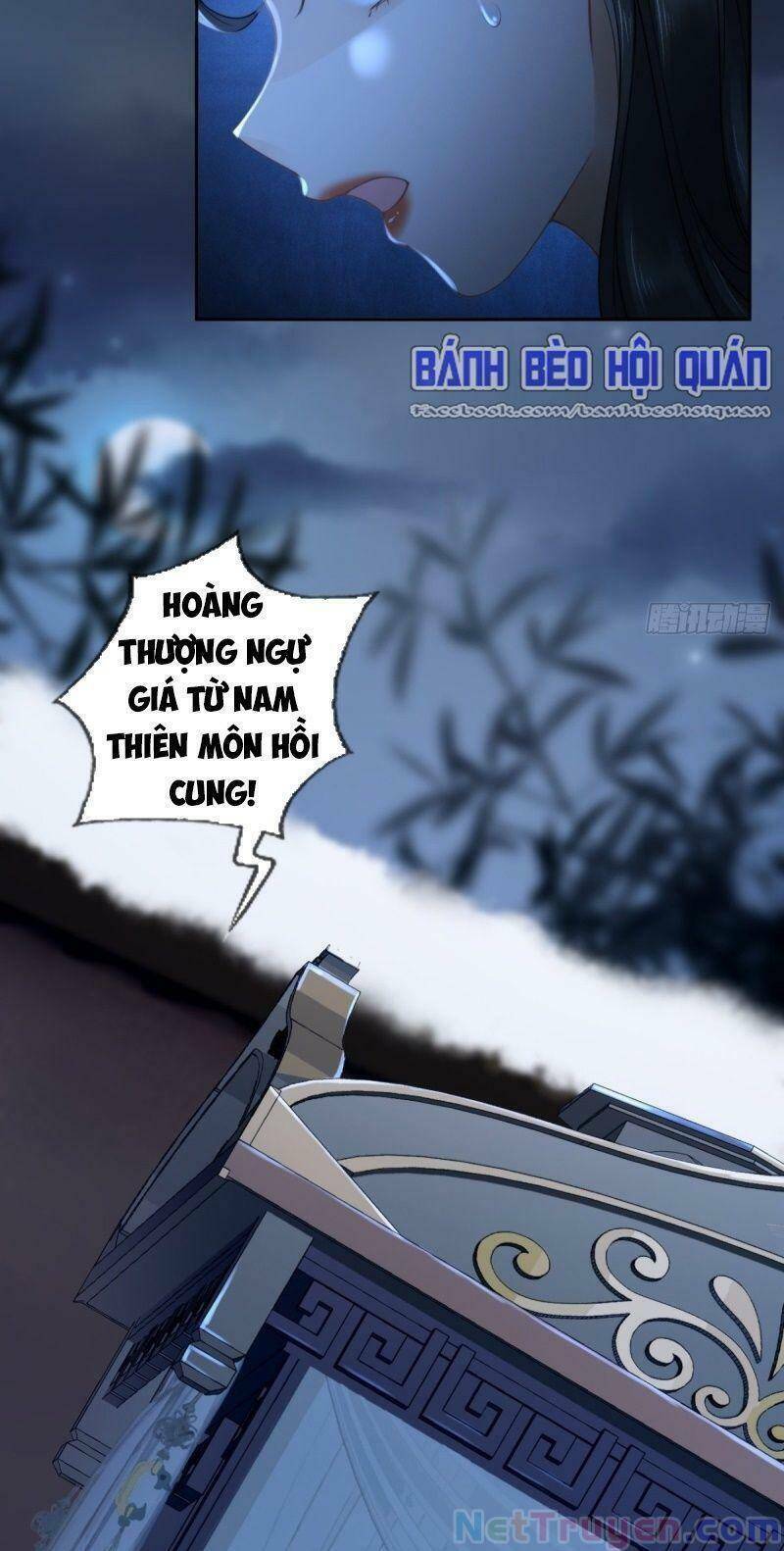 Mê Hoặc Lòng Người Chapter 25 - Trang 5