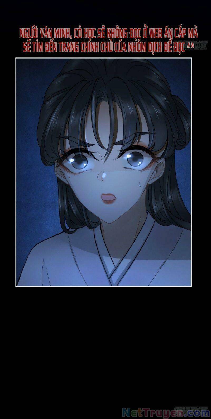 Mê Hoặc Lòng Người Chapter 25 - Trang 8