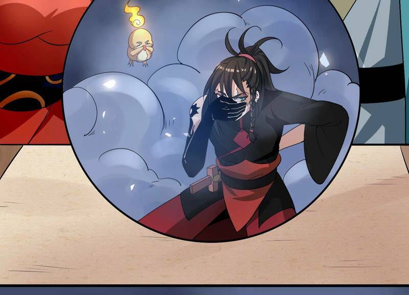 Yêu Linh Cứu Hỏa - Chapter 5 - Page 14