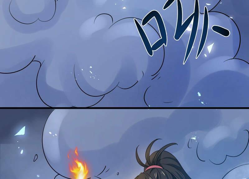 Yêu Linh Cứu Hỏa - Chapter 5 - Page 17