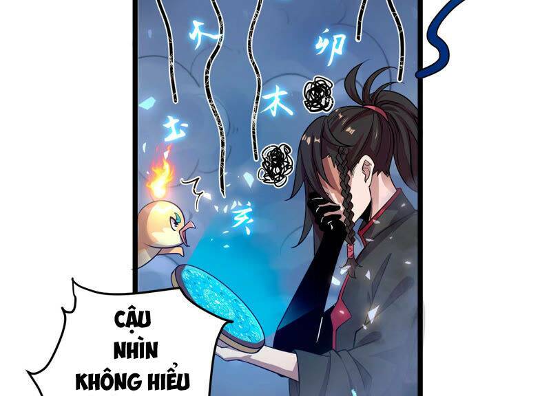 Yêu Linh Cứu Hỏa - Chapter 5 - Page 21