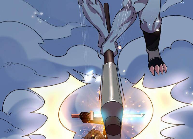 Yêu Linh Cứu Hỏa - Chapter 5 - Page 41