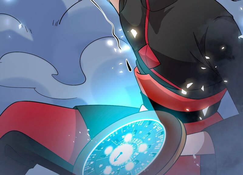 Yêu Linh Cứu Hỏa - Chapter 5 - Page 47