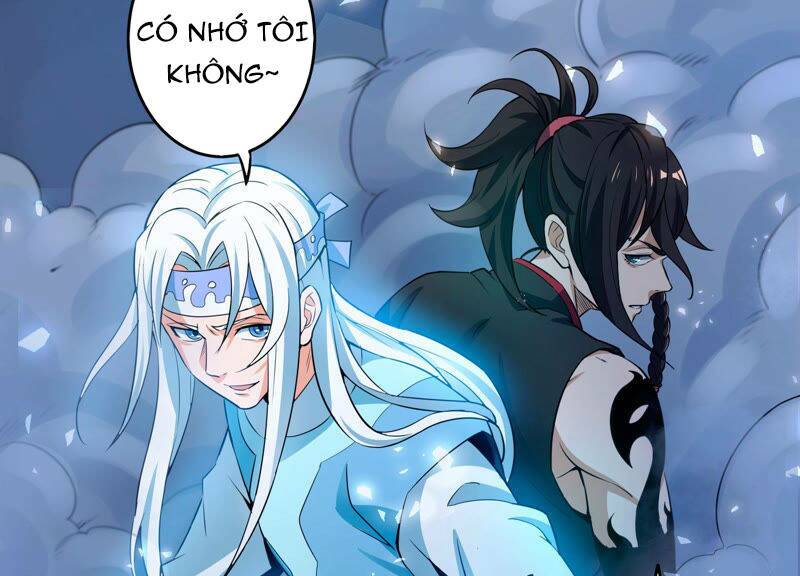 Yêu Linh Cứu Hỏa - Chapter 5 - Page 56