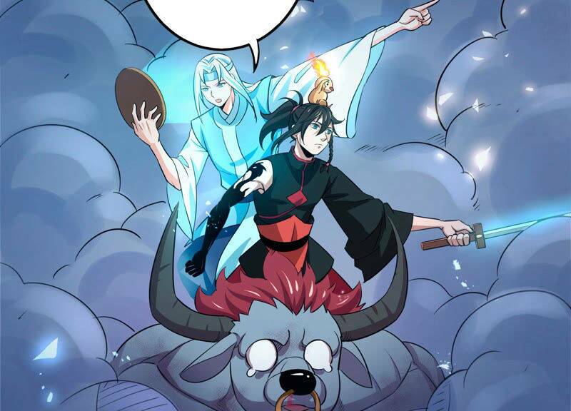 Yêu Linh Cứu Hỏa - Chapter 5 - Page 80