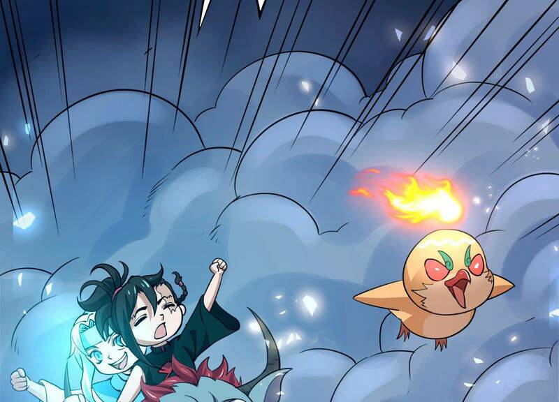 Yêu Linh Cứu Hỏa - Chapter 5 - Page 82