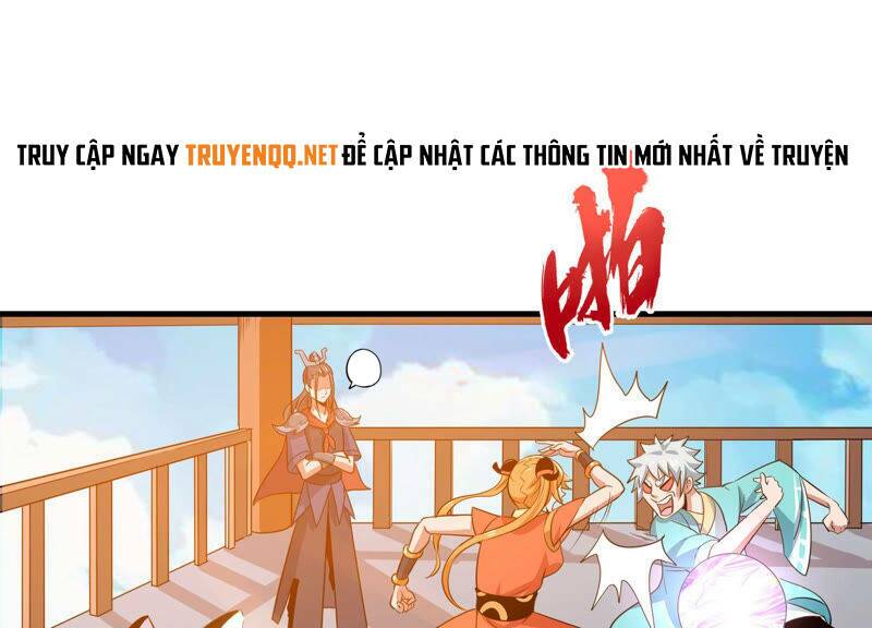 Yêu Linh Cứu Hỏa - Chapter 5 - Page 85