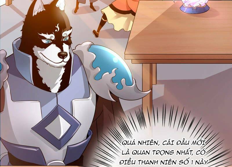 Yêu Linh Cứu Hỏa - Chapter 5 - Page 86