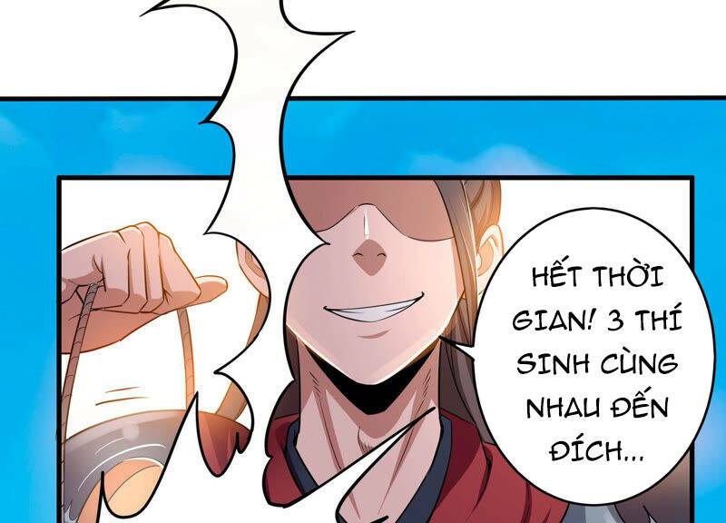 Yêu Linh Cứu Hỏa - Chapter 5 - Page 96