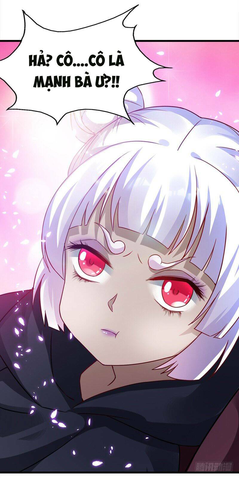 Vòng Bạn Bè Địa Phủ - Chapter 43 - Page 11