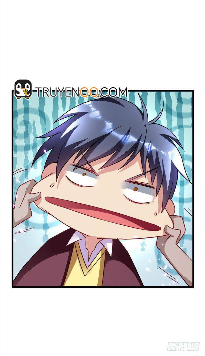 Vòng Bạn Bè Địa Phủ - Chapter 43 - Page 12