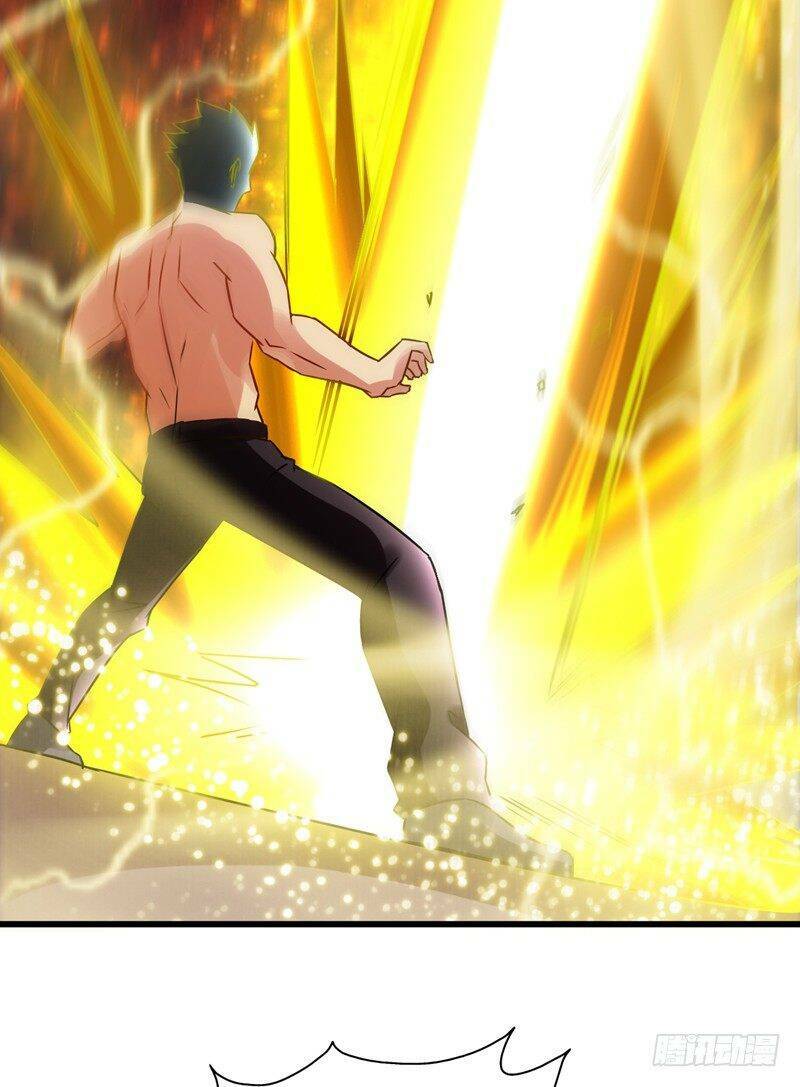 Vòng Bạn Bè Địa Phủ - Chapter 43 - Page 18