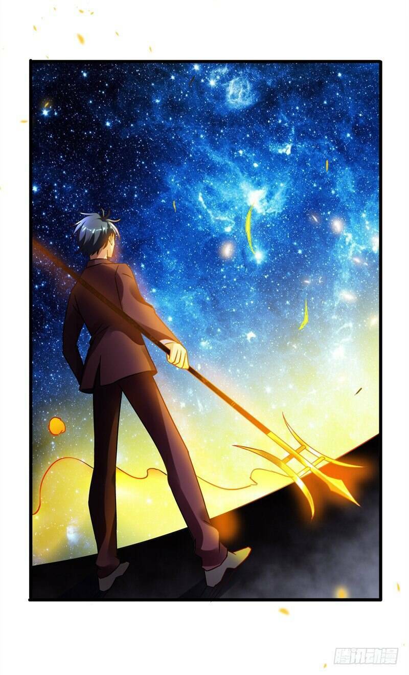 Vòng Bạn Bè Địa Phủ - Chapter 43 - Page 28