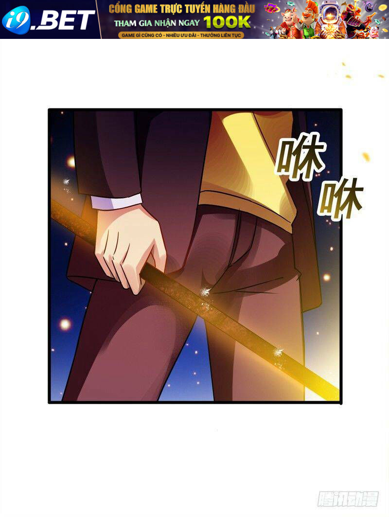 Vòng Bạn Bè Địa Phủ - Chapter 43 - Page 29