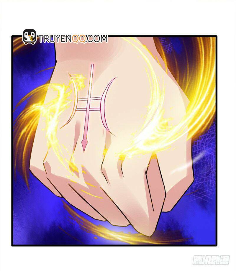 Vòng Bạn Bè Địa Phủ - Chapter 43 - Page 30