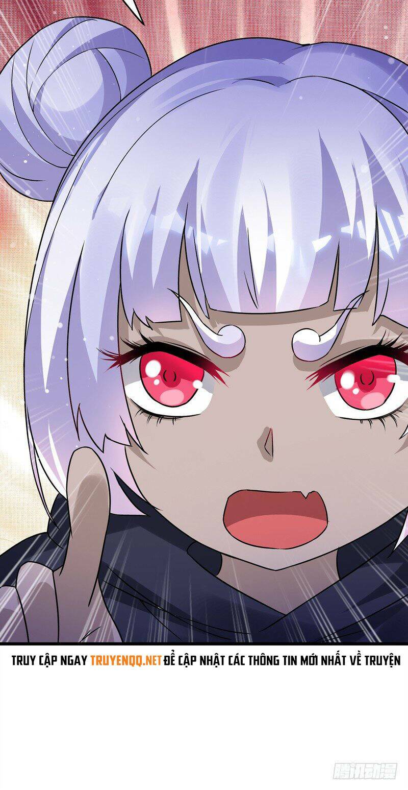 Vòng Bạn Bè Địa Phủ - Chapter 43 - Page 36