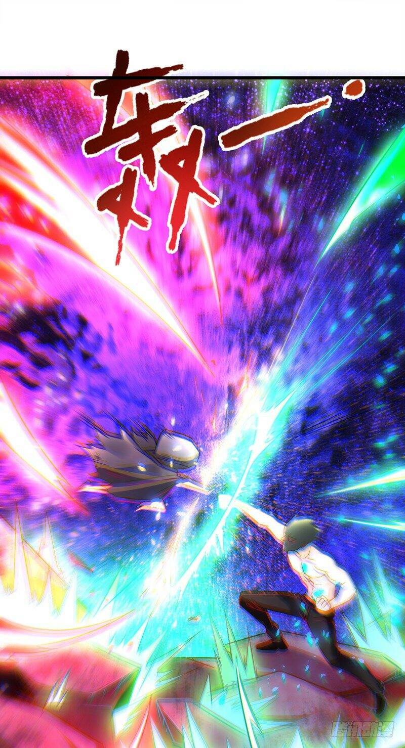 Vòng Bạn Bè Địa Phủ - Chapter 43 - Page 6