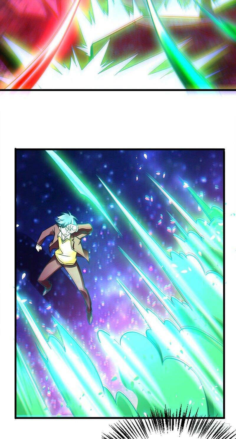 Vòng Bạn Bè Địa Phủ - Chapter 43 - Page 7