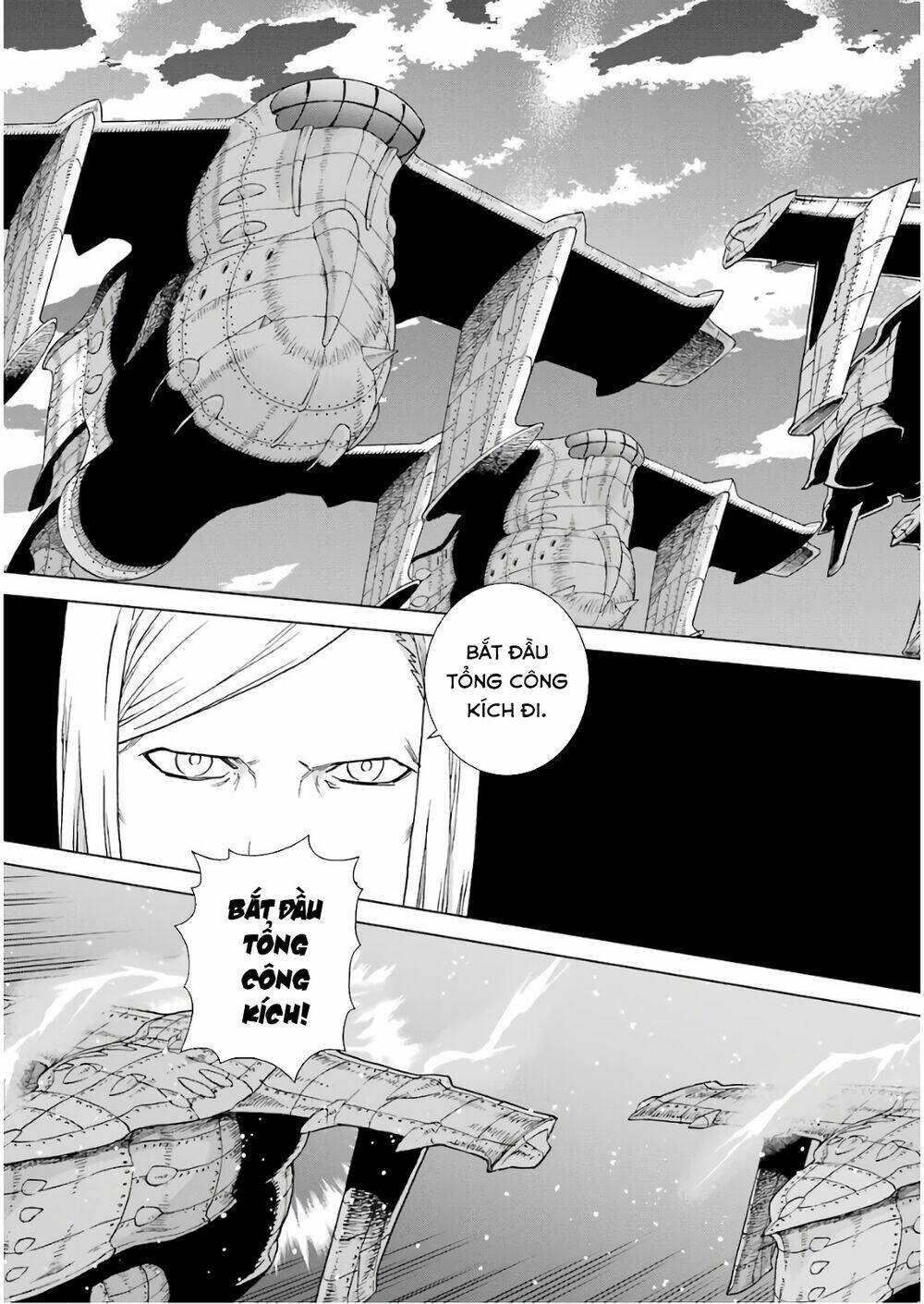 Ubel Blatt - Chapter 172 - Page 9