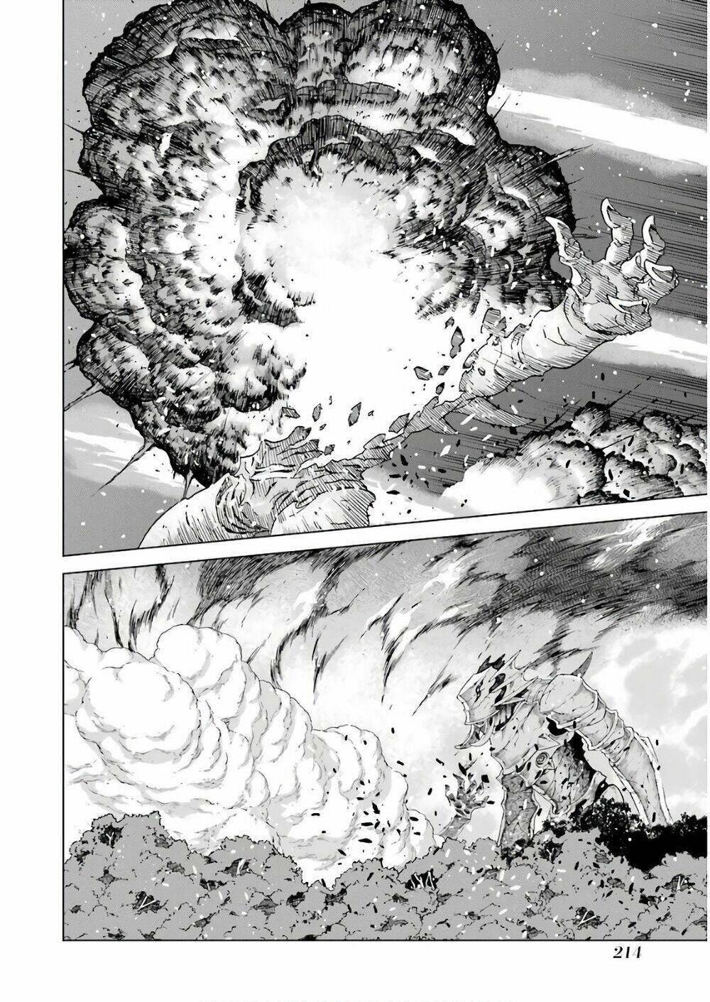 Ubel Blatt - Chapter 172 - Page 10