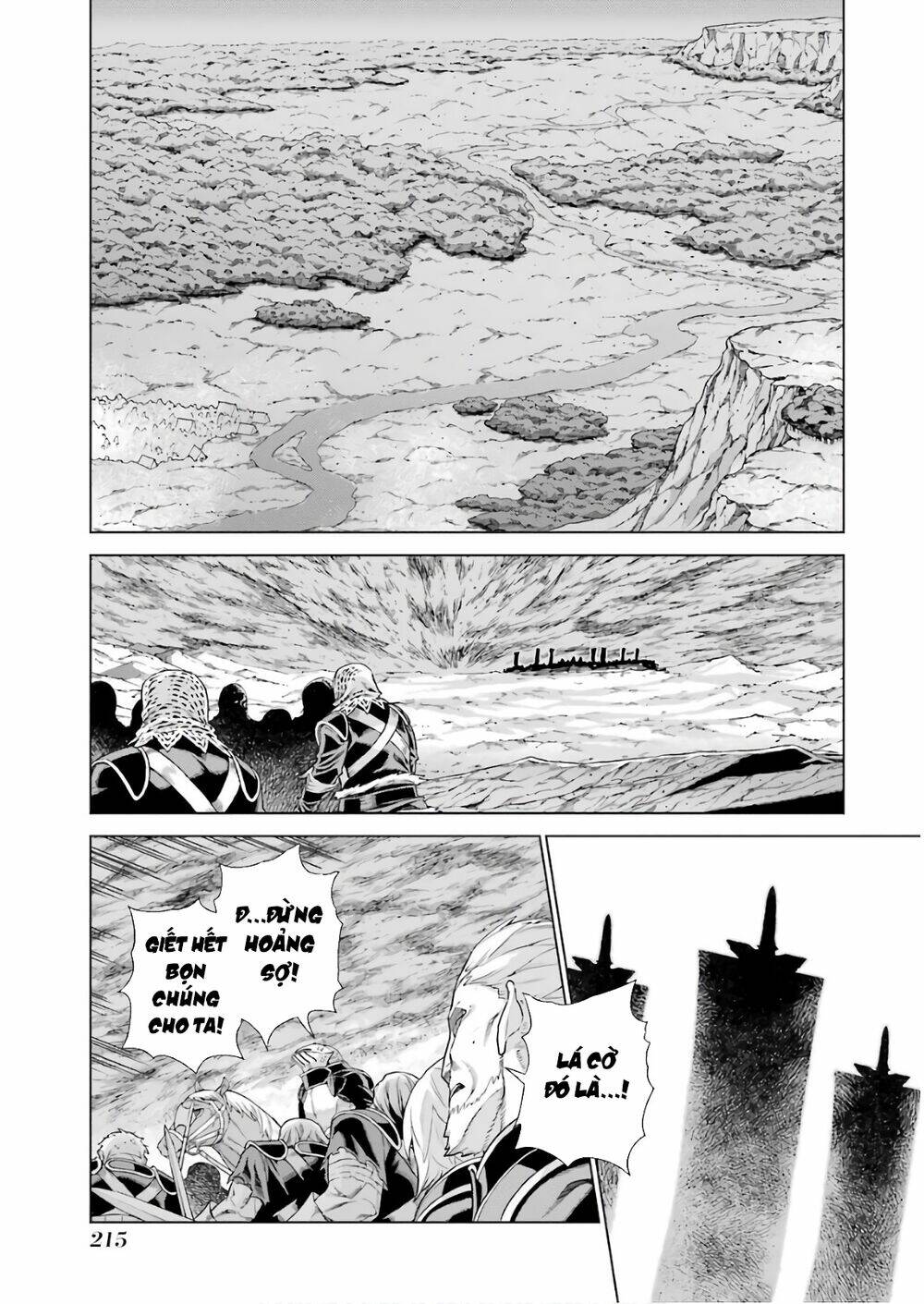 Ubel Blatt - Chapter 172 - Page 11