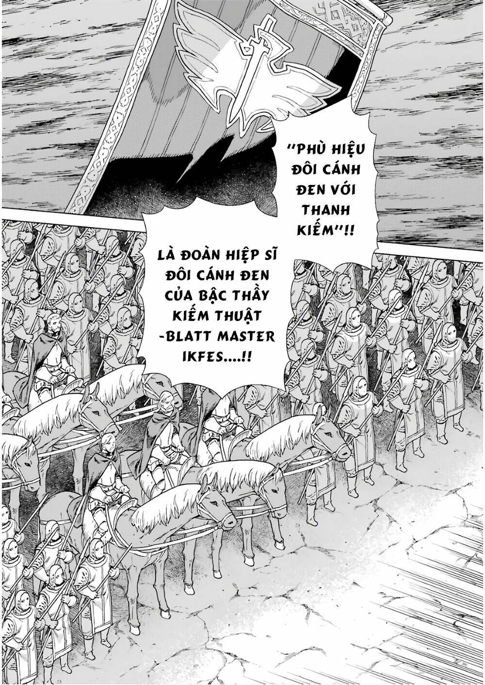 Ubel Blatt - Chapter 172 - Page 12