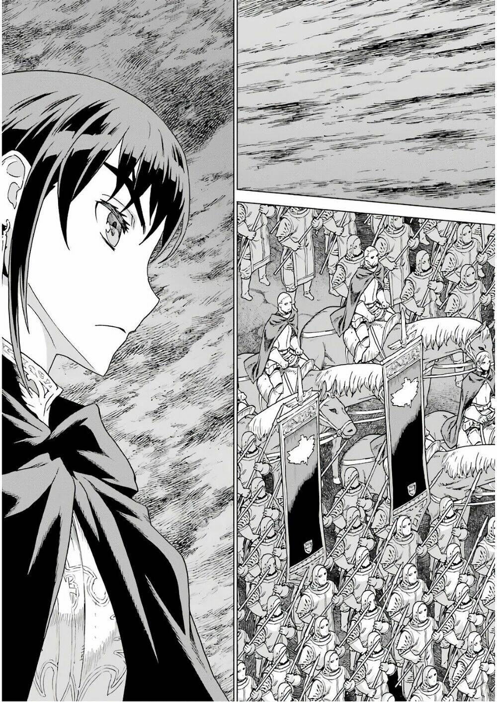 Ubel Blatt - Chapter 172 - Page 13