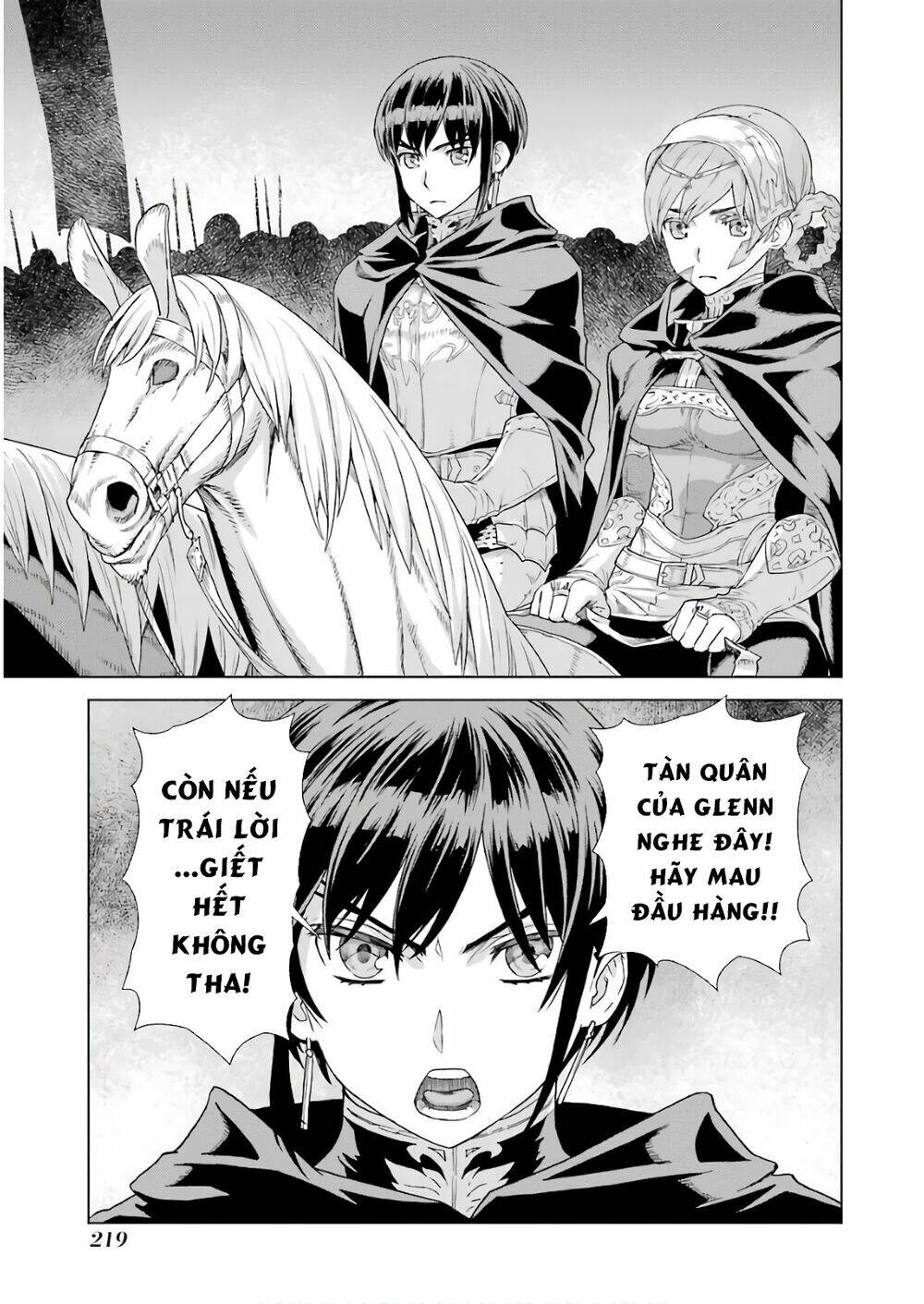 Ubel Blatt - Chapter 172 - Page 15