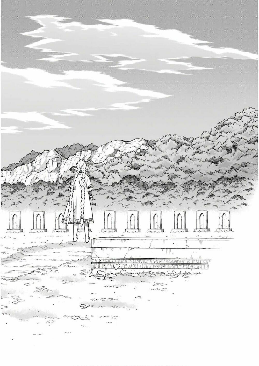 Ubel Blatt - Chapter 172 - Page 22