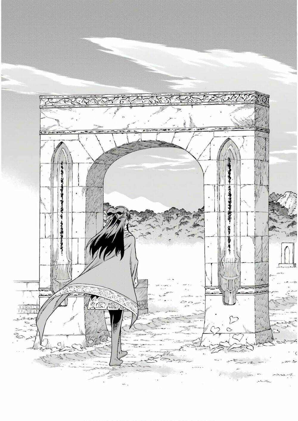 Ubel Blatt - Chapter 172 - Page 23