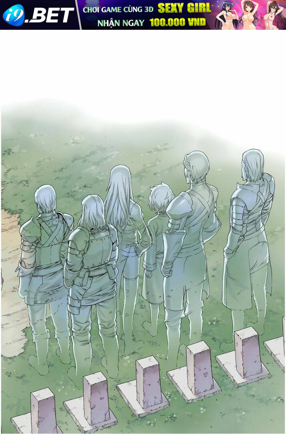 Ubel Blatt - Chapter 172 - Page 28