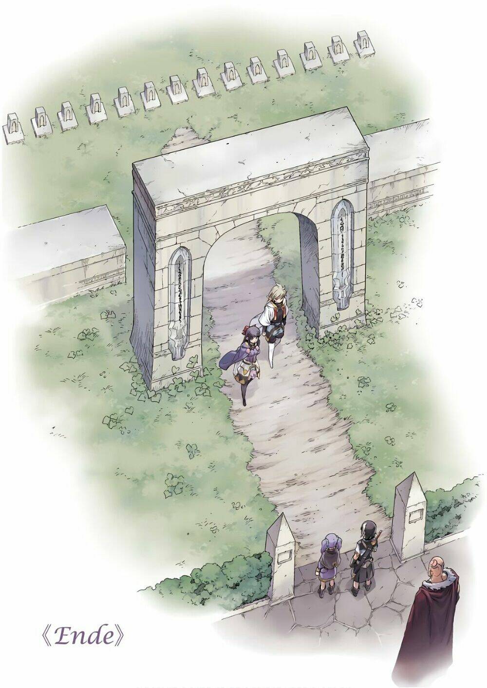 Ubel Blatt - Chapter 172 - Page 30