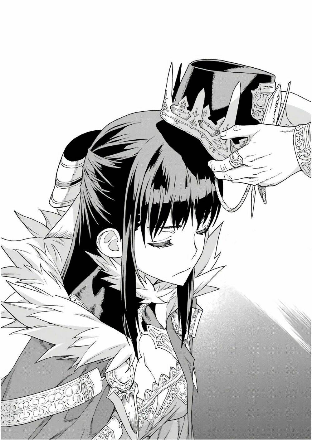 Ubel Blatt - Chapter 172 - Page 3