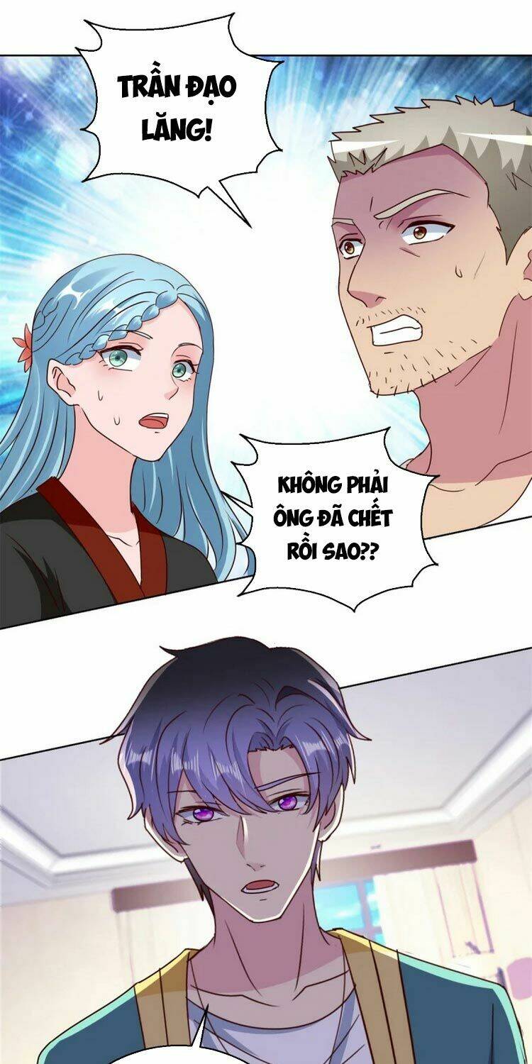 Vú Em Là Cổ Tiên - Chapter 185 - Page 10