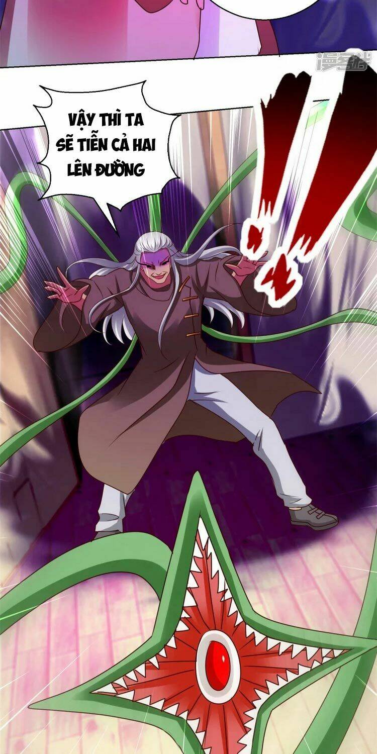 Vú Em Là Cổ Tiên - Chapter 185 - Page 12