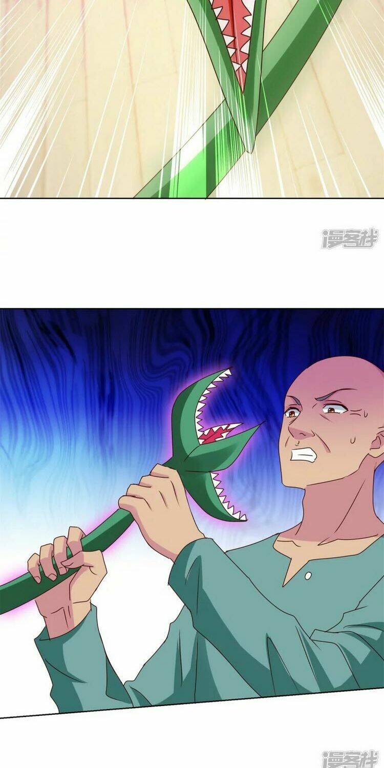 Vú Em Là Cổ Tiên - Chapter 185 - Page 13