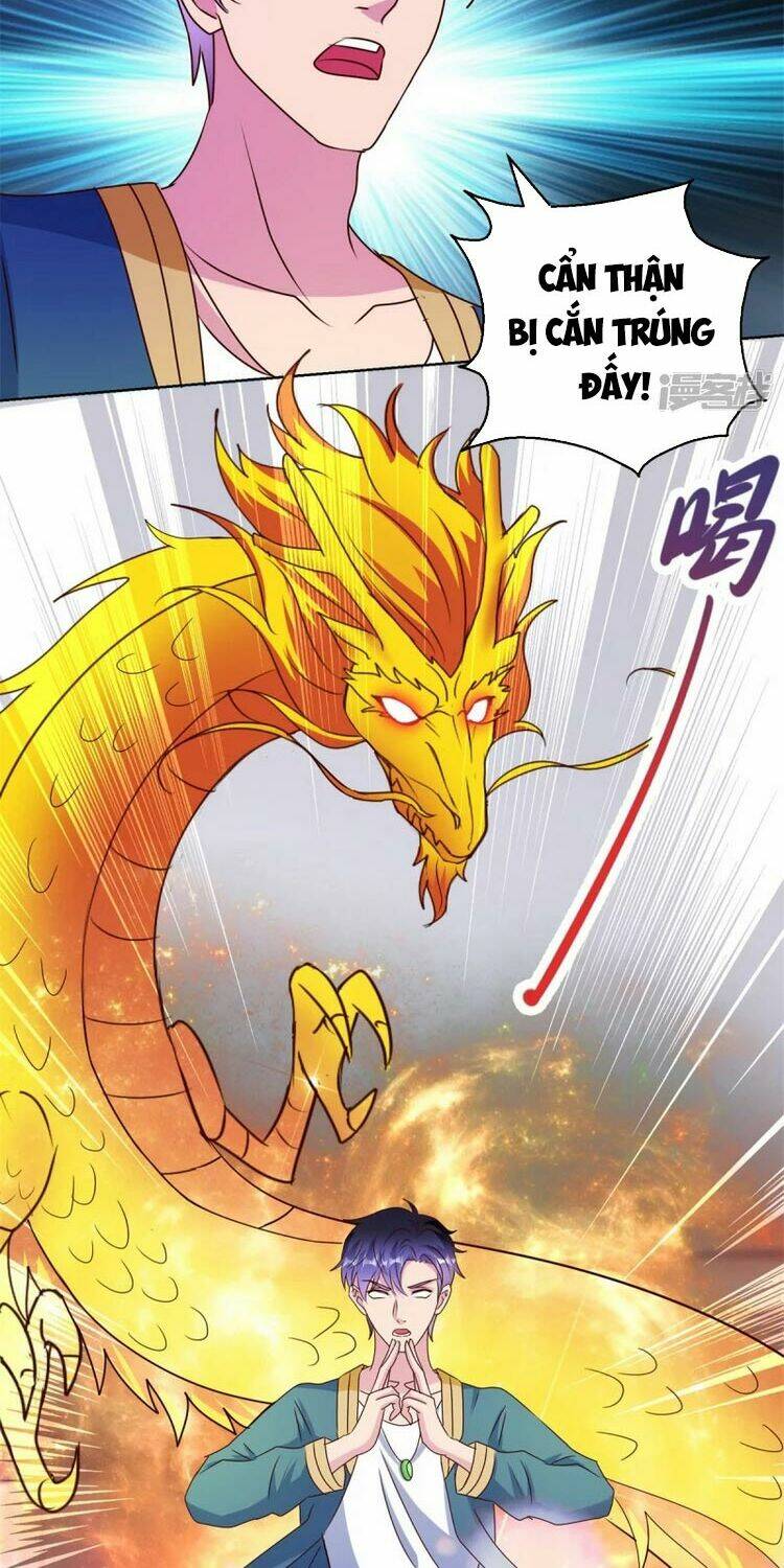 Vú Em Là Cổ Tiên - Chapter 185 - Page 15