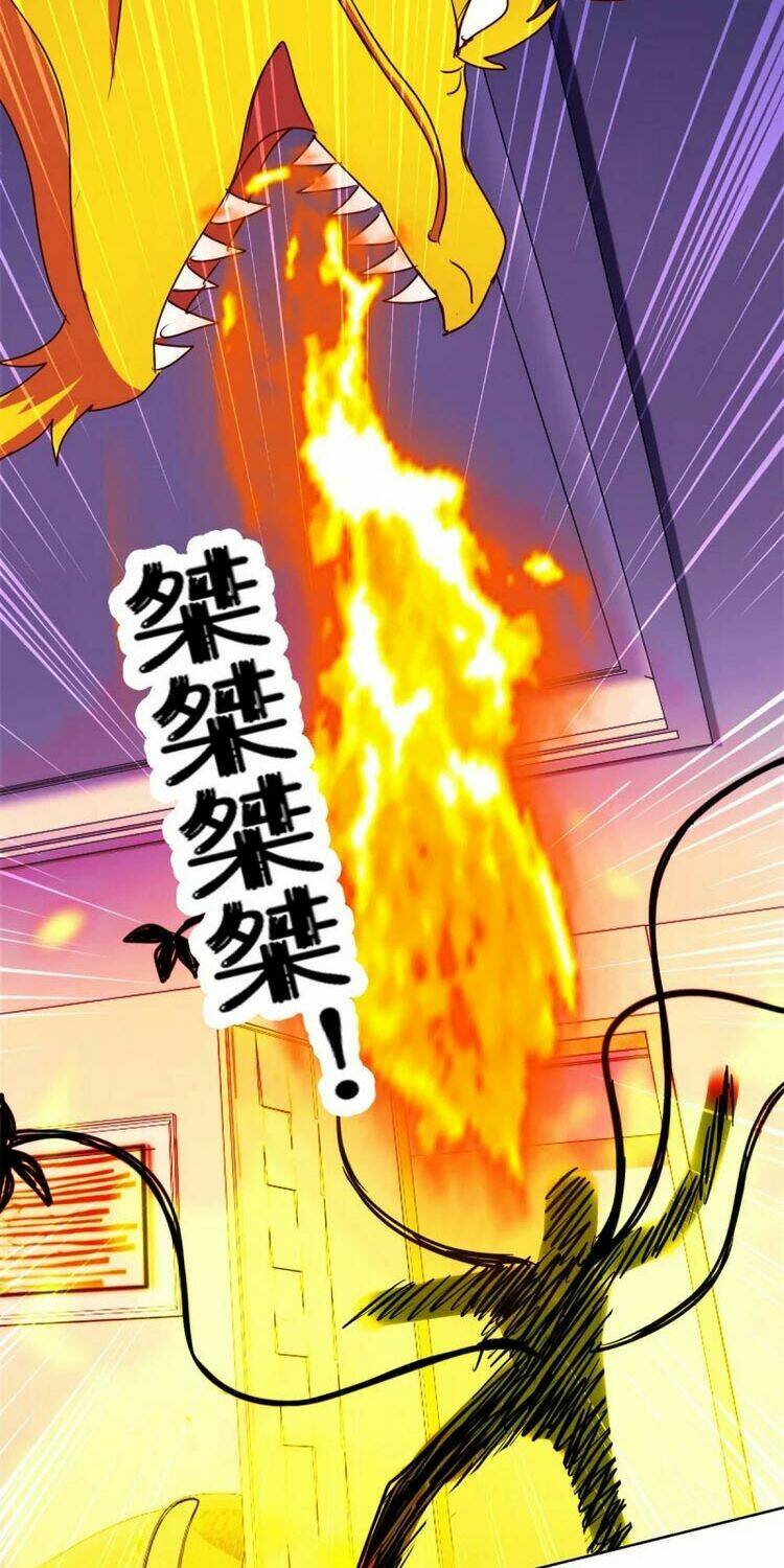 Vú Em Là Cổ Tiên - Chapter 185 - Page 17