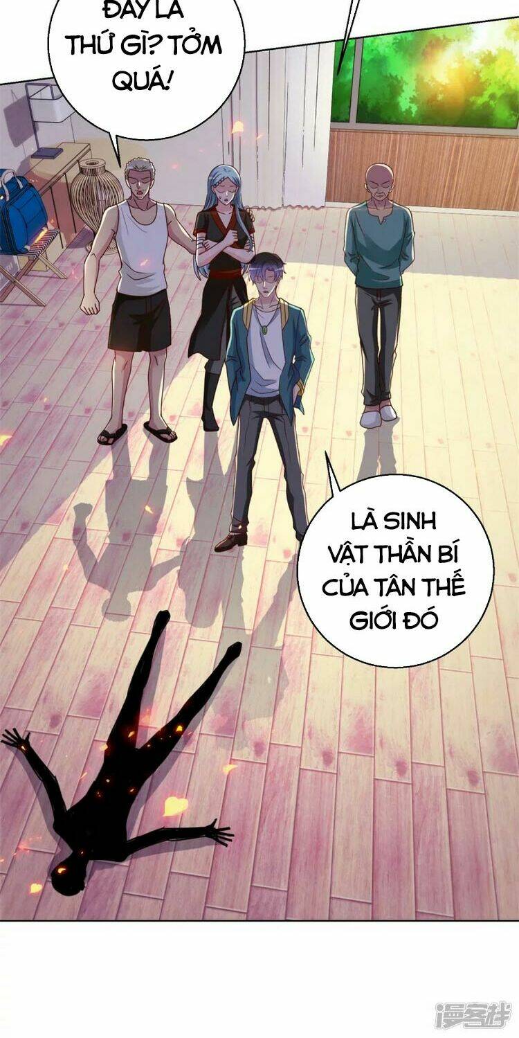 Vú Em Là Cổ Tiên - Chapter 185 - Page 19
