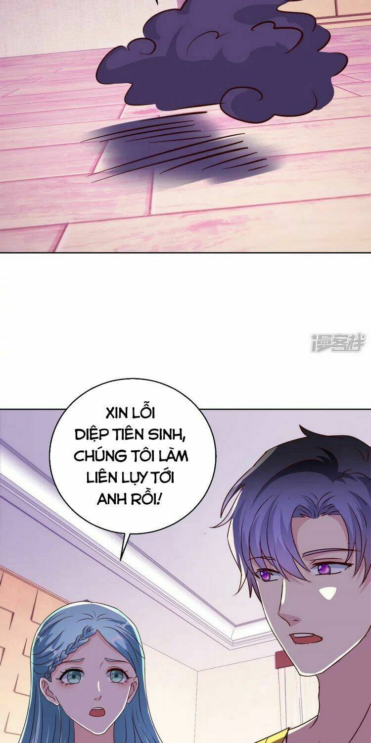 Vú Em Là Cổ Tiên - Chapter 185 - Page 22