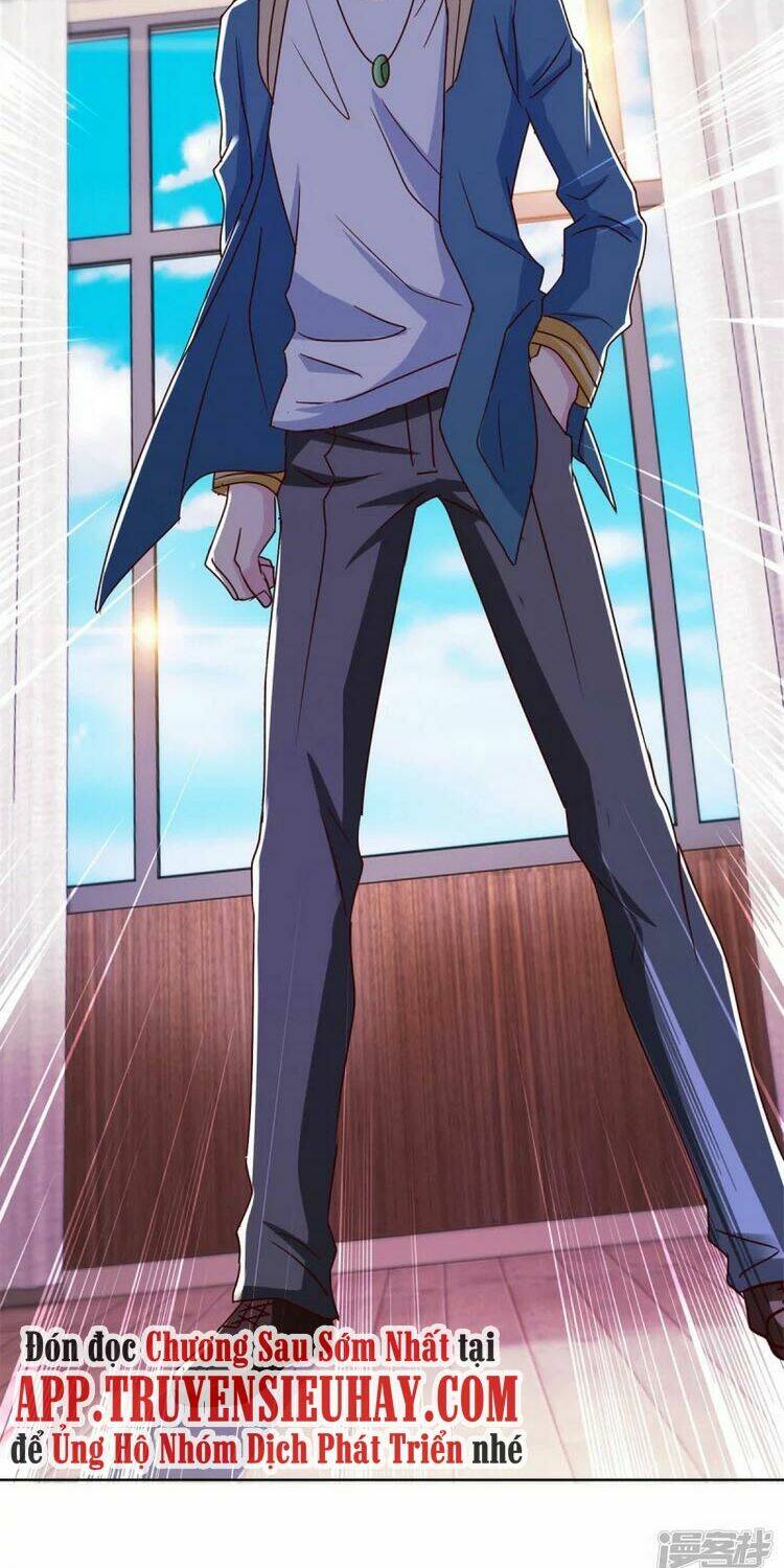 Vú Em Là Cổ Tiên - Chapter 185 - Page 25