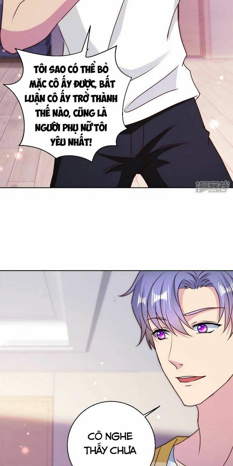 Vú Em Là Cổ Tiên - Chapter 185 - Page 4