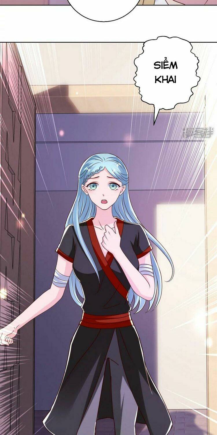 Vú Em Là Cổ Tiên - Chapter 185 - Page 5